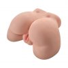 Pipedream Extreme Vibrating Ass vyriskas masturbatorius