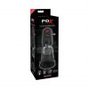 Pipedream PDX Elite Tip Teazer Power Pump masturbatorius penio pompa
