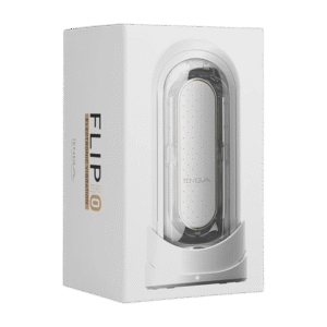 Tenga Flip Zero Electronic Vibration masturbatorius 2 Tenga Flip Zero Electronic Vibration vyriškas, elektrinis masturbatorius internetu