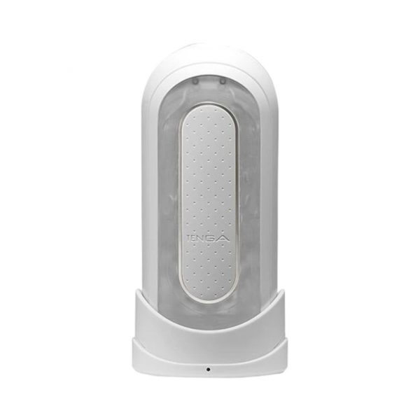 Flip Zero Electronic Vibration masturbatorius Tenga Flip Zero Electronic Vibration masturbatorius