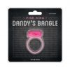 DANDY'S BANGLE EASY-GOING vibro žiedas