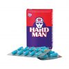 Hard Man 20 vnt. potencijai ir erekcijai gerinti Hard Man 20 vnt maisto papildas Hard Man 20 vnt. potencijai ir erekcijai gerinti Hard Man 20 vnt maisto papildas