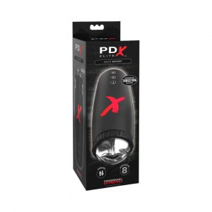PDX Moto Bator masturbatorius 1 PDX Elite Moto Bator masturbatorius