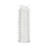 Toyjoy Seduction Sleeve penio žiedas Toy Joy Seduction Sleeve penio mova