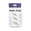 ToyJoy Anal Play Finger Rimmer analiniai kaiščiai