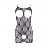 Cycling Shorts Catsuit