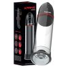 JAMYJOB - XPAND AUTOMATIC PUMP penio pompa