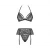 Obsessive 838 Set SM apatiniai