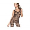 Passion Erotic Line BS045 kūno kojinė