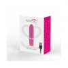 moressa ivy rechargeable mini vibratorius