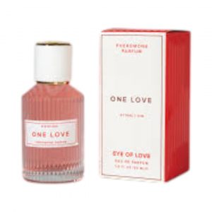 One Love Eye Of Love 50 ml feromonas one love eye of love moteriški feromonai