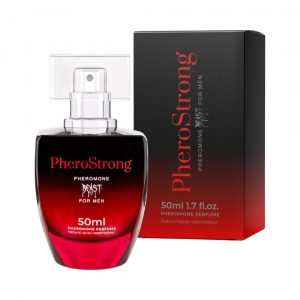 Orgie Pherostrong Pheromone BEAST For Men feromonas pherostrong pheromone BEAST for men vyriški feromoniniai kvepalai