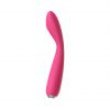 svakom iris clitoris and g-spot vibratorius