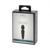 Fifty Shades of Grey mini wand vibrator vibratorius