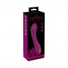 Javida Inflatable Vibrator prisipučiamas vibratorius