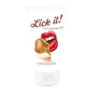 Lick it! Chocolate lubrikantai 1 Lick_it_Chocolate