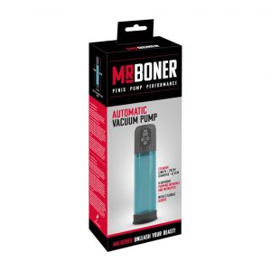 Mister Boner Automatic Vacuum Pump penio pompos 1 Mister_Boner_Automatic_Vacuum_Pump_Dezute