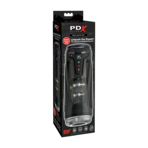 PDX Elite Moto-Bator Pro masturbatorius 1 PDX_Elite_Moto-Bator_Pro_Dezute