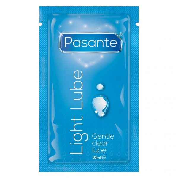 Pasante Gentle Light Lube lubrikantas Pasante Gentle Light Lube