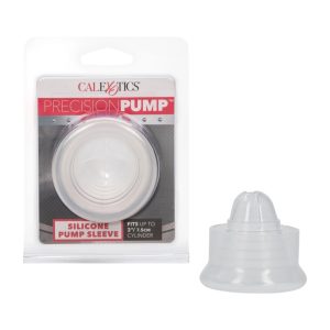 Precision Pump Silicone Pump Sleeve 1 Precision Pump Silicone Pump Sleeve