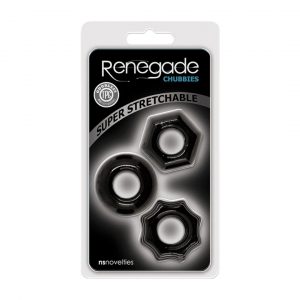 Renegade Chubbies Super Stretchable penio žiedas 1 Renegade_Chubbies_Super_Stretchable_Dezute