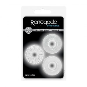 Renegade Dyno Rings Super Stretchable penio žiedas 1 Renegade_Dyno_Rings_Super_Stretchable_Dezute
