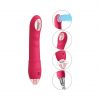 Showers To Orgasm Soft Silicone Vibrator vibratorius dušas