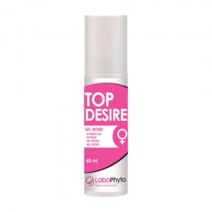 TOPDESIRE Gel Intime TOPDESIRE_Gel_Intime