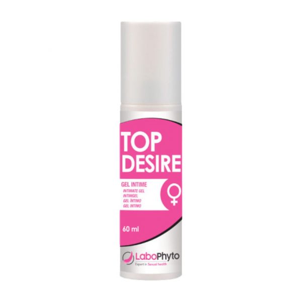 TOPDESIRE Gel Intime TOPDESIRE_Gel_Intime
