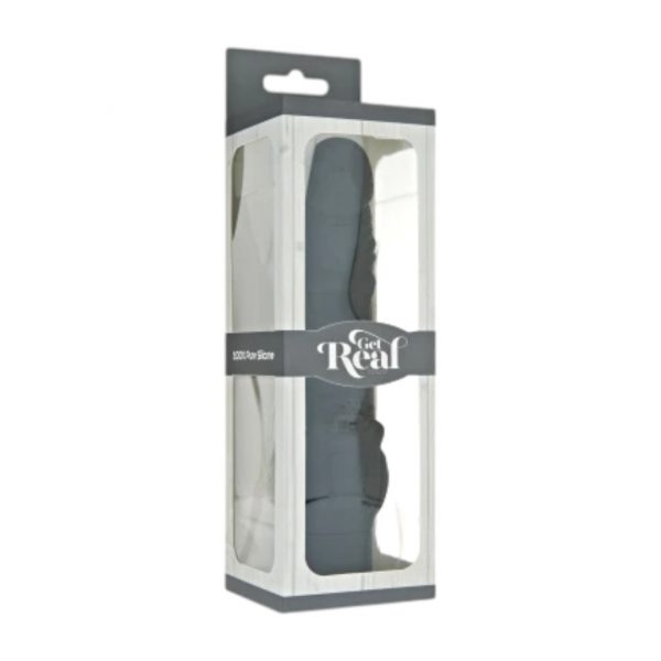 TOYJOY Classic Stim Vibrator vibratorius 1 TOYJOY_Classic_Stim_Vibrator_Dezute
