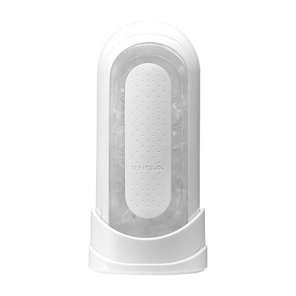 Tenga Flip Zero White masturbatorius 1 Tenga_Flip_Zero
