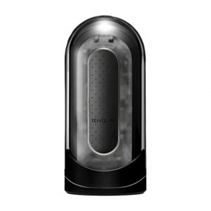 Flip Zero Electronic Vibration prezervatyvai 1 Tenga_Flip_Zero_0_Electronic_Vibration