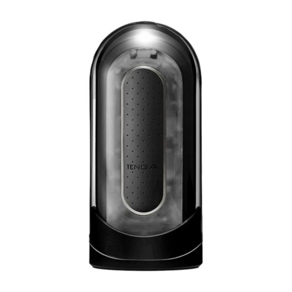 Flip Zero Electronic Vibration prezervatyvai 1 Tenga_Flip_Zero_0_Electronic_Vibration