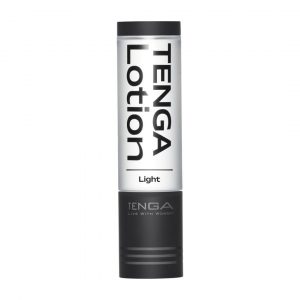 Tenga Lotion Light 170 ml lubrikantas 1 Tenga_Lotion_Light
