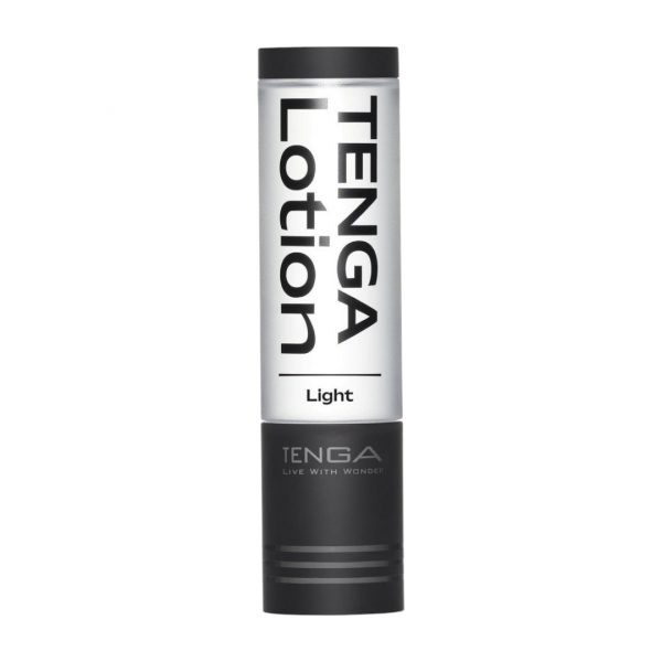 Tenga Lotion Light 170 ml lubrikantas 1 Tenga_Lotion_Light