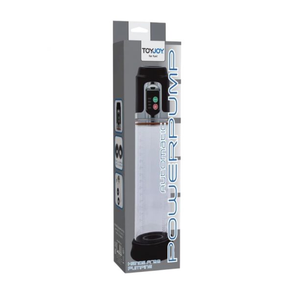 Toyjoy Automatic Power Pump penio pompos 1 Toyjoy_Automatic_Power_Pump_Dezute