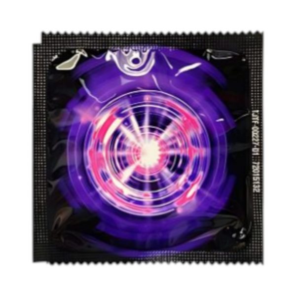 Trojan G Spot prezervatyvai Trojan G Spot prezervatyvas