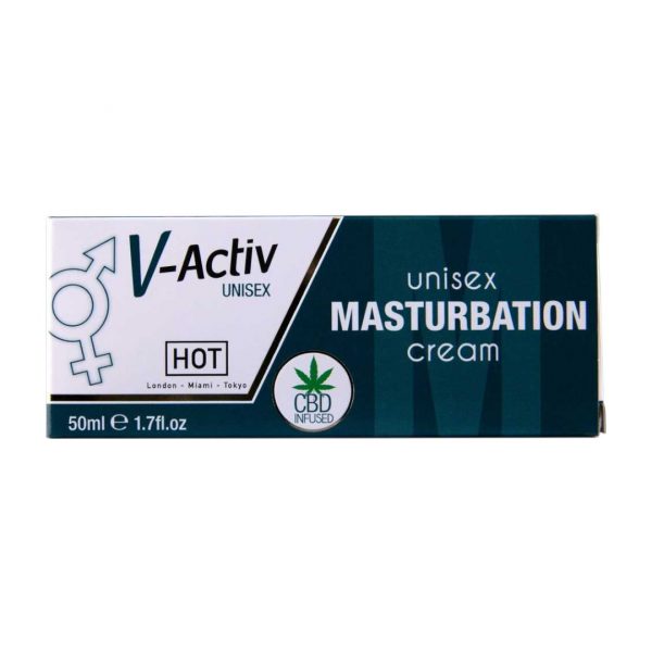 V-Activ Masturbation cream CBD 50ml afrodiziakas 3 V-Activ_Masturbation_cream_Dezute