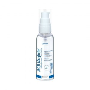 Aquaglide Aquaglide Liquid pjur lubrikantai Aquaglide Liquid 75 ml lubrikantas