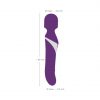 javida wand and pearl vibrator masazine lazdele vibratorius