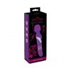 javida wand and pearl vibrator vibratorius