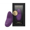 lelo lily 3 dark plum klitorio stimuliatorius