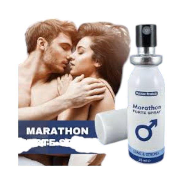 Marathon Forte Spray afrodiziakas Marathon Forte Spray