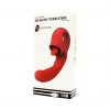 rechargeable licking vibrator vibratorius klitorio stimuliatorius
