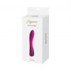 Elegance Sweet Love Purple Vibrator vibratorius