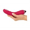 vibratorius Showers To Orgasm Soft Silicone Vibrator