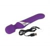 vibratorius javida wand and pearl vibrator