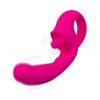 vibratorius rechargeable licking vibrator