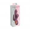 you2toys Slim Triple Plum vibratorius