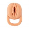 2in1 Extension and Masturbator Large masturbatorius